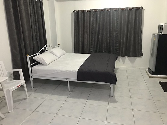 1 Bed Condo · Watthana, bangkok — photo 3