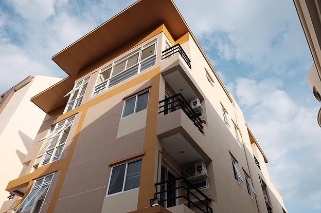 1 Bed Condo · Watthana, bangkok