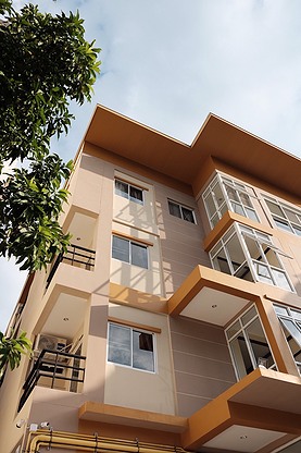 1 Bed Condo · Watthana, bangkok — photo 2