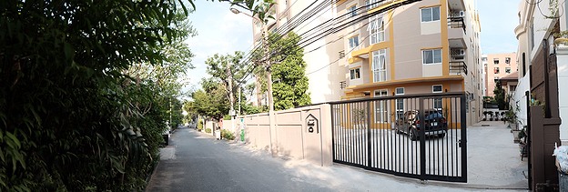 1 Bed Condo · Watthana, bangkok — photo 3