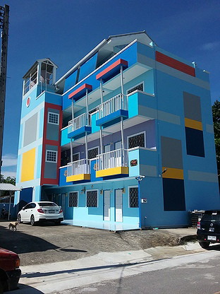 1 Bed Condo · Mueang Phuket, phuket — photo 1