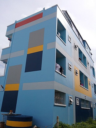 1 Bed Condo · Mueang Phuket, phuket — photo 2