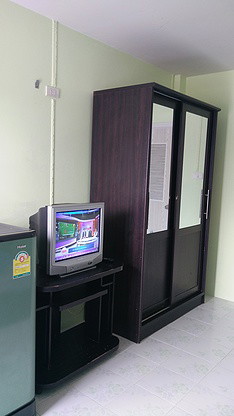 1 Bed Condo · Mueang Phuket, phuket — photo 3