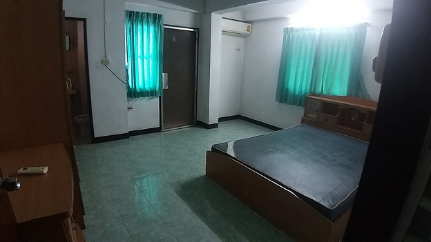 1 Bed Condo · Bang Kapi, bangkok — photo 1