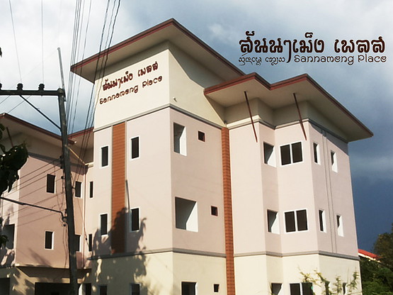 Condo · San Sai, chiang_mai