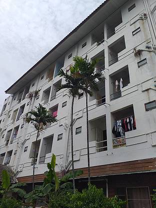 1 Bed Condo · Mueang Chiang Mai, chiang_mai — photo 1