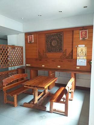 1 Bed Condo · Mueang Chiang Mai, chiang_mai — photo 5