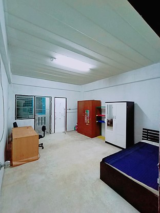 1 Bed Condo · Bang Kapi, bangkok — photo 1