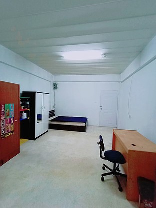 1 Bed Condo · Bang Kapi, bangkok — photo 2