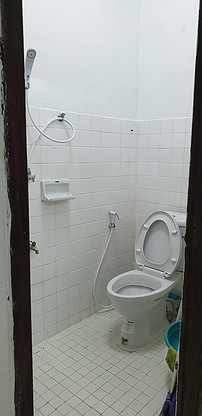 1 Bed Condo · Bang Kapi, bangkok — photo 4