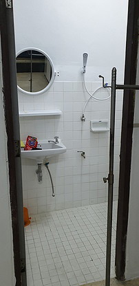 1 Bed Condo · Bang Kapi, bangkok — photo 5
