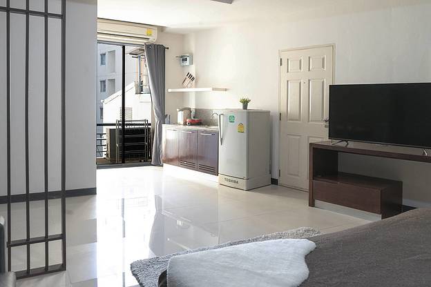 1 Bed Condo · bangkok — photo 3