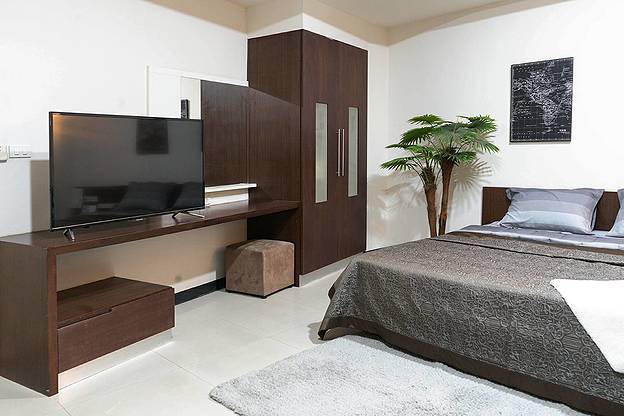 1 Bed Condo · bangkok — photo 4