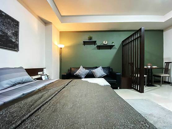 1 Bed Condo · bangkok — photo 5