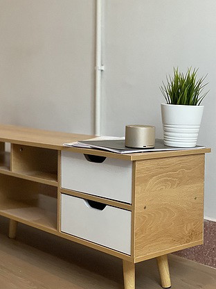 Sesame Apartment — photo 5