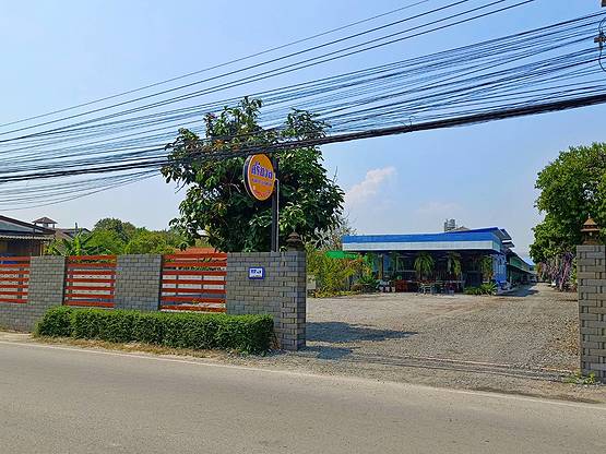 1 Bed Condo · San Sai, chiang_mai — photo 2