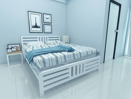 1 Bed Condo · nonthaburi — photo 1