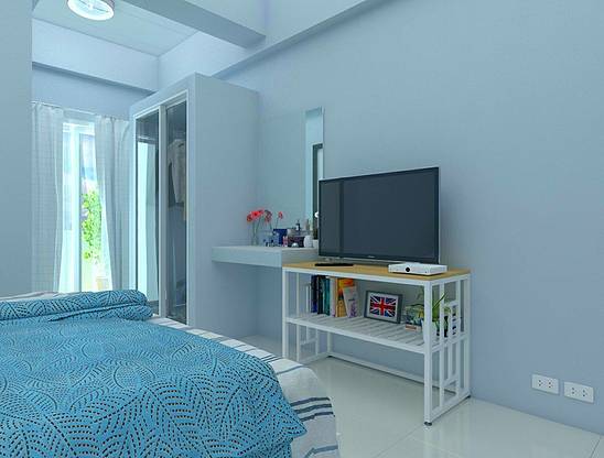 1 Bed Condo · nonthaburi — photo 3