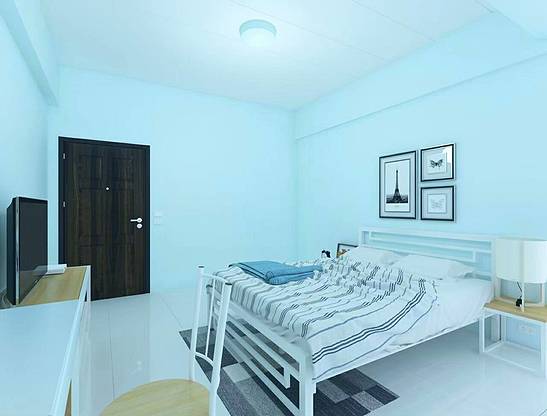 1 Bed Condo · nonthaburi — photo 4