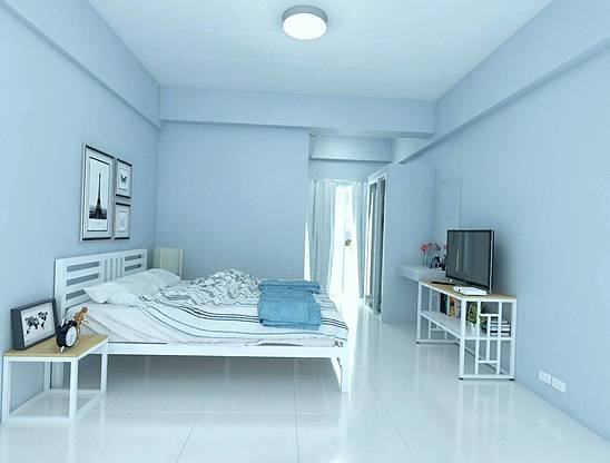 1 Bed Condo · nonthaburi — photo 5