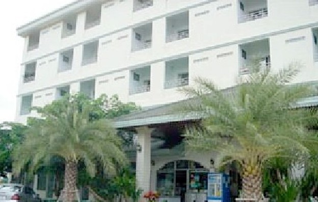 Condo · pathum_thani — photo 1