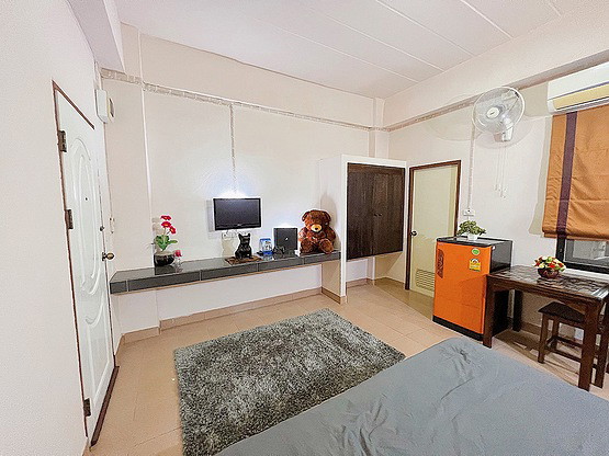 Condo · San Sai, chiang_mai — photo 2