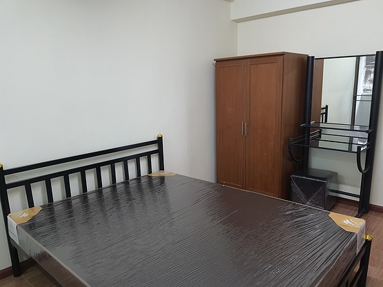 1 Bed Condo · bangkok — photo 5