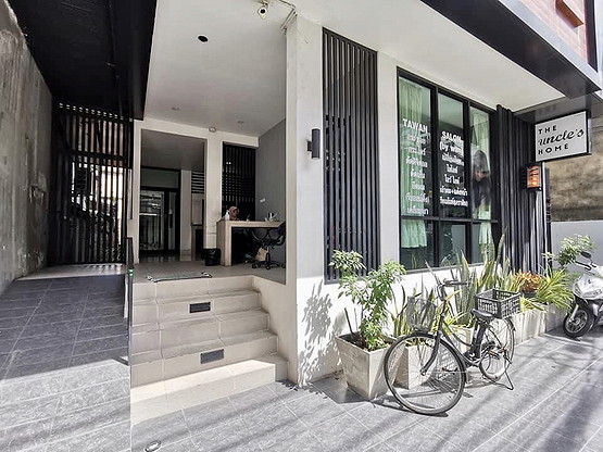 1 Bed Condo · bangkok — photo 1