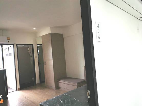 1 Bed Condo · bangkok — photo 2