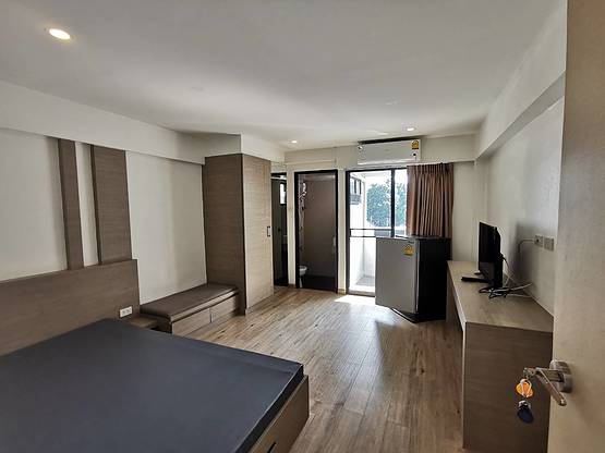 1 Bed Condo · bangkok — photo 3