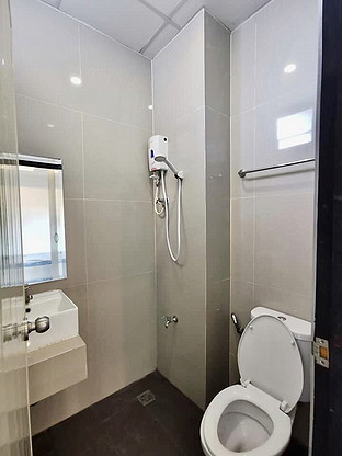 1 Bed Condo · bangkok — photo 5