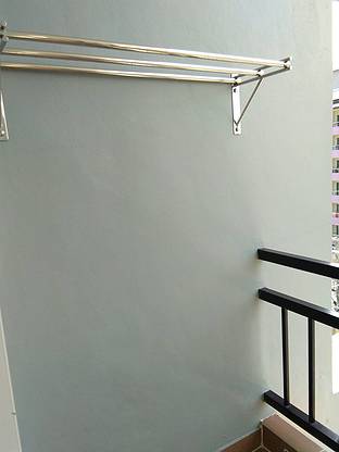1 Bed Condo — photo 3