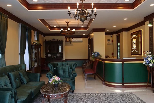 1 Bed Condo · Lat Krabang, bangkok — photo 2