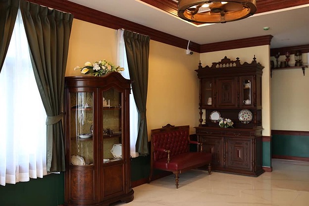1 Bed Condo · Lat Krabang, bangkok — photo 4