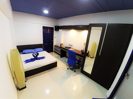 1 Bed Condo · Bang Sue, bangkok — photo 1
