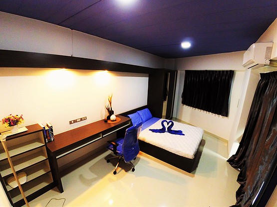 1 Bed Condo · Bang Sue, bangkok — photo 2