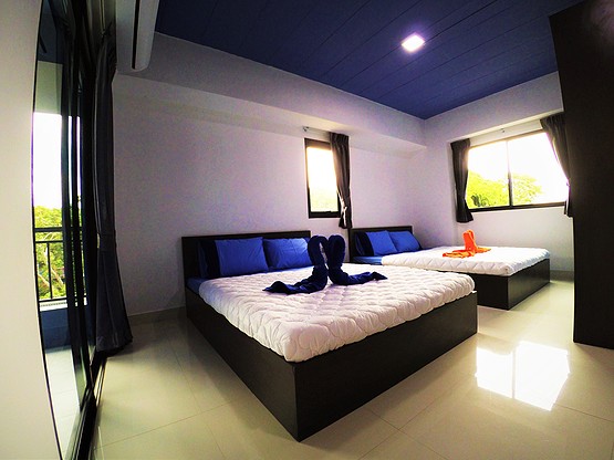 1 Bed Condo · Bang Sue, bangkok — photo 3