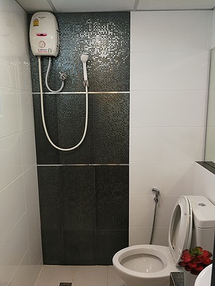 1 Bed Condo · Bang Sue, bangkok — photo 4
