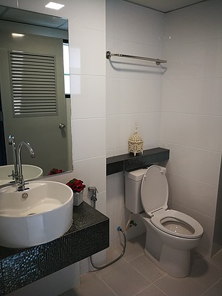 1 Bed Condo · Bang Sue, bangkok — photo 5