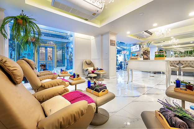 1 Bed Condo · bangkok — photo 4