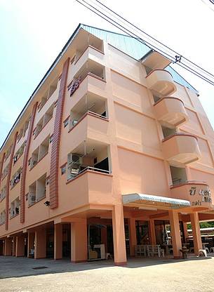 1 Bed Condo · Mueang Chiang Mai, chiang_mai