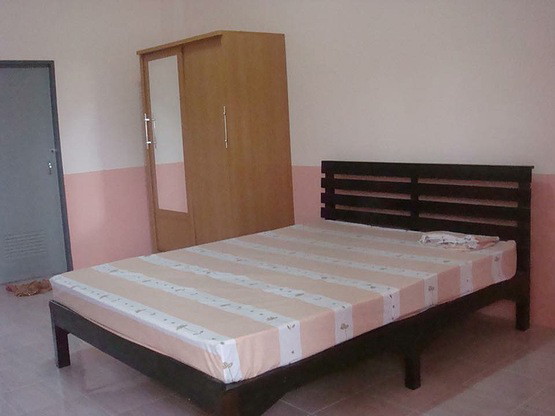 1 Bed Condo · San Sai, chiang_mai — photo 2