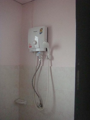 1 Bed Condo · San Sai, chiang_mai — photo 3