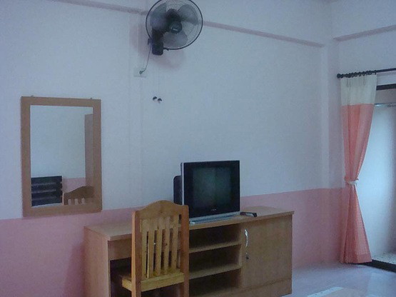 1 Bed Condo · San Sai, chiang_mai — photo 4