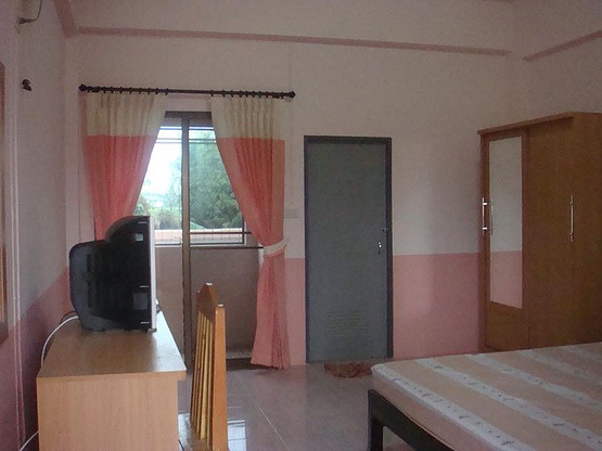 1 Bed Condo · San Sai, chiang_mai — photo 5