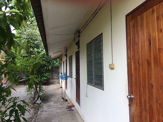 1 Bed Condo · Si Racha, chon_buri — photo 2