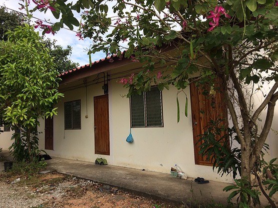 1 Bed Condo · Si Racha, chon_buri — photo 3