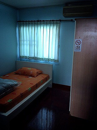 1 Bed Condo · Bang Khae, bangkok — photo 1