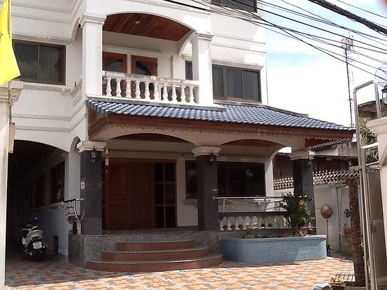 1 Bed Condo · Bang Khae, bangkok — photo 2
