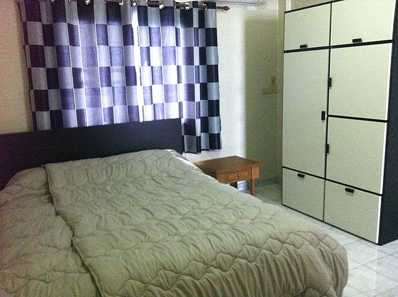 1 Bed Condo · Bang Khae, bangkok — photo 4